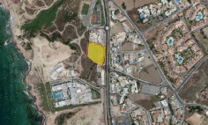 Beautiful residential for sale in Tombs of the Kings, Paphos