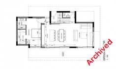 Large 4 beds house with swimming pool for sale in Chloraka