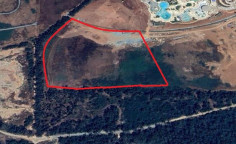 Residential 50000 m2 for sale in Zakaki, Limassol