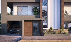 Spacious two bedrooms apartment for sale in Germasogeia
