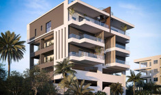 3 bedrooms penthouse for sale in Germasogeia