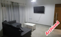 Apartment in Omonia, Limassol 