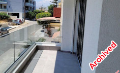 Apartment in Omonia, Limassol 