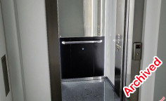 Apartment in Omonia, Limassol 