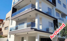 Apartment in Omonia, Limassol 