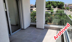 Apartment in Omonia, Limassol 