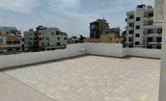 3 bedroom apartment to rent in Agios Nicolaos
