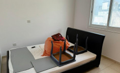3 bedroom apartment to rent in Agios Nicolaos