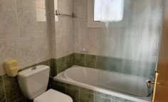 3 bedroom apartment to rent in Agios Nicolaos