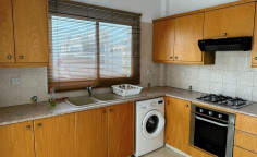 3 bedroom apartment to rent in Agios Nicolaos