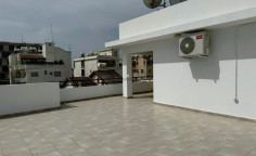 3 bedroom apartment to rent in Agios Nicolaos