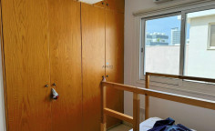 3 bedroom apartment to rent in Agios Nicolaos
