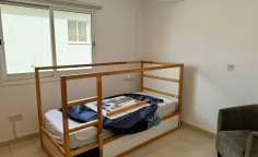 3 bedroom apartment to rent in Agios Nicolaos