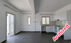 Sea view two storey flat in Mazotos, Larnaca Sea view two storey flat in Mazotos, Larnaca