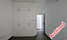 Sea view two storey flat in Mazotos, Larnaca Sea view two storey flat in Mazotos, Larnaca
