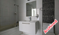 Sea view two storey flat in Mazotos, Larnaca Sea view two storey flat in Mazotos, Larnaca