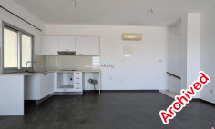 Sea view two storey flat in Mazotos, Larnaca Sea view two storey flat in Mazotos, Larnaca