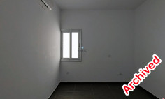 Sea view two storey flat in Mazotos, Larnaca Sea view two storey flat in Mazotos, Larnaca