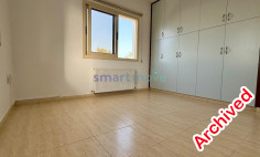 4 bedroom detached house for rent Limassol 