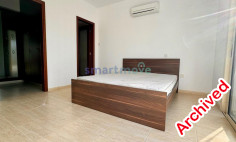 4 bedroom detached house for rent Limassol 