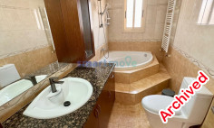 4 bedroom detached house for rent Limassol 