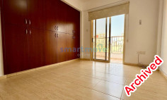 4 bedroom detached house for rent Limassol 
