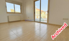 4 bedroom detached house for rent Limassol 