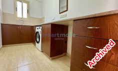 4 bedroom detached house for rent Limassol 