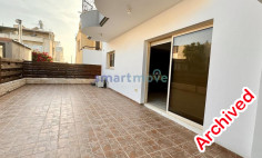 4 bedroom detached house for rent Limassol 