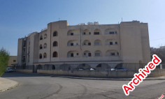 Beautiful studio with swimming pool for sale in Germasogeia Tourist Area