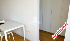 Furnished studio to rent in Strovolos