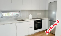 Furnished studio to rent in Strovolos