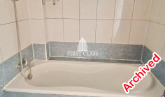 Beautiful 2 bedroom unfurnished apartment to rent in Makedonitissa