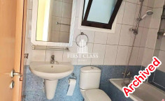 Beautiful 2 bedroom unfurnished apartment to rent in Makedonitissa