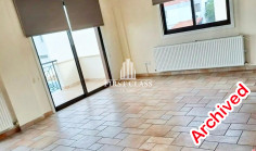 Beautiful 2 bedroom unfurnished apartment to rent in Makedonitissa