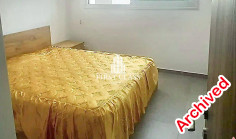 Luxury 1 beds furnished apartment to rent in Aglantzia