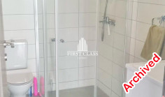 Luxury 1 beds furnished apartment to rent in Aglantzia