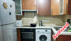 Beautiful 1 bedroom furnished apartment to rent in Dasoupolis