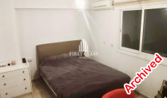 Beautiful 1 bedroom furnished apartment to rent in Dasoupolis
