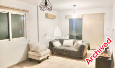 Beautiful 1 bedroom furnished apartment to rent in Dasoupolis