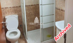 Beautiful 1 bedroom furnished apartment to rent in Dasoupolis