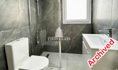 Beautiful 2 bed furnished apartment to rent in Agioi Omologites