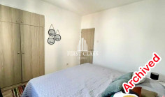 Beautiful 2 bed furnished apartment to rent in Agioi Omologites