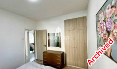 Beautiful 2 bed furnished apartment to rent in Agioi Omologites