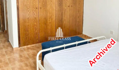 Luxury 2 bedroom penthouse to rent in Engomi