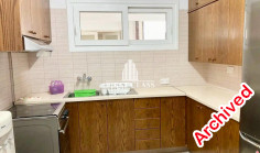 Luxury 2 bedroom penthouse to rent in Engomi