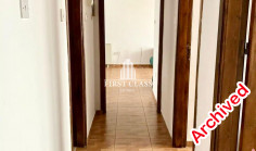 Luxury 2 bedroom penthouse to rent in Engomi
