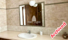 Luxury 2 bedroom penthouse to rent in Engomi