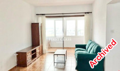 Luxury 2 bedroom penthouse to rent in Engomi