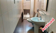 Spacious 2 bedroom furnished apartment to rent in Aglantzia